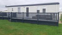 Jolly Jams, Seal Bay Resort - Ferienwohnung Selsey