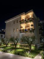 Paestum Luxury Apartaments La Palmeraie - B&B Pesto
