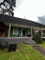 Casa Ramona, el cadillal - B&B Tafí Viejo