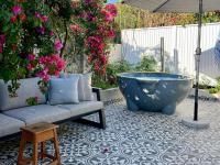 Lagoon View Cottage - B&B Knysna