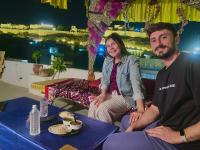 Music city Home Stay Jaisalmer - Chambres d’hôtes Jaisalmer