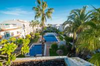 Bravo Hills - Casa Jean - B&B Quesada