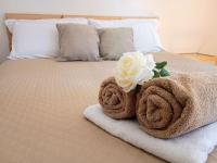 Romantic getaway on Lake Como - Bed and Breakfast Brunate