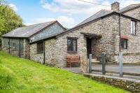 Fabulous 4 Bed Barn with Shared Pool, Noss Mayo - Ferienwohnung Noss Mayo