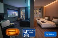 Nowe Azzurro - Ferienwohnung Kielce