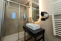Estudio con terraza