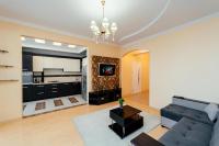 Spacious Central 2BR Apartment - Ferienwohnung Chişinău