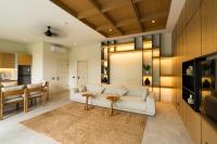 2br Arana Villa with Private Pool