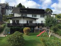 Haus am Stryckweg - Ferienwohnung Willingen (Upland)