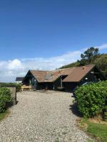 Holiday Home With Sea Views Over The Western Sea - B&B Vestervig