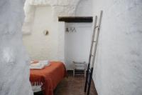 Apartment mit Dusche