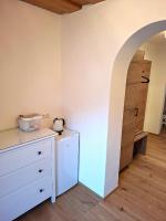 Single Room with Mountain View