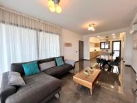 STAY Anna Residence Sea View Apartment 202 - B&B Limassol