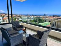 STAY Anna Residence Sea View Apartment 202 - Ferienwohnung Limassol
