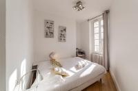 AllinLyon | Célestins calme & lumineux - Bed and Breakfast Lyon