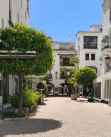 La Cigala - Bed and Breakfast Manilva
