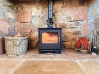 Little Balloch, Angus Glens - Ferienwohnung Pearsie