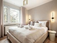 Tyzenhauz Apartments Lobzowska Street - B&B Cracovia