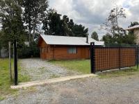 Cabañas arca 2 - B&B Pucón