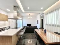 STAY Anna Residence Sea View Apartment 201 - B&B Limassol