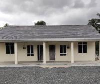 Family Homestay - Rumah berkembar - B&B Kangar
