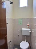 Family Homestay - Rumah berkembar - B&B Kangar