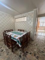Casa - Praça São Benedito - Chambres d'hôtes Aparecida