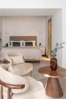 Suite 1 Chambre