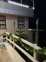 Sanhill & Oasis - Ferienwohnung Ranau