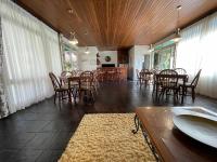 Apto Familiar|7 hospedes|2Q|Condominio|Lareira - Chambres d'hôtes Gramado