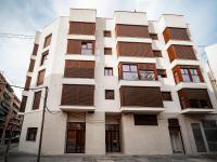 Aroma D'Valencia IV Playa Malvarrosa - B&B Valencia