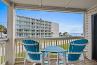 Ocean Forest Villas E203 - Ocean View - Ferienwohnung Myrtle Beach