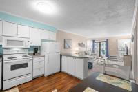 Ocean Forest Villas E203 - Ocean View - Ferienwohnung Myrtle Beach