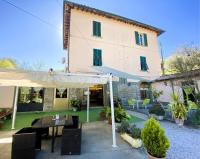 Locanda Prato d'Era - B&B Volterra