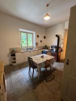 Camera di 50 mq con bagno e grande balcone privato - B&B Promontogno