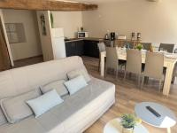 Les Glaneuses Gîte Le Grand 8 centre-bourg 3 min du Puy duFou - B&B Les Epesses