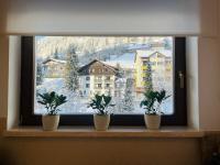 ENZIAN TOP 6 - Chambres d’hôtes Bad Kleinkirchheim