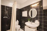 Studio cosy avec extérieur CHU - Chambres d'hôtes La Tronche