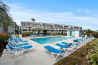 Oceanfront St Helena Island Condo with Beach Access! - B&B Oceanmarsh Subdivision