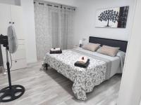 Apartamento Grao - Ferienwohnung Gandia