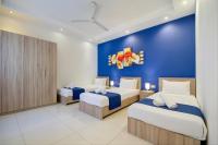 Appartamento Superior con 2 Camere da Letto