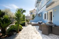 Villa Bella Vista - apartments - B&B Labin