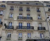 Appartement spacieux à deux pas de Notre-Dame - B&B París