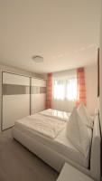 Gemütliche Wohnung mit Terrasse nahe Würth - B&B Künzelsau