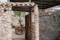 Cuevas El Atochal Orígenes - Ferienwohnung Gor