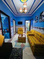 Appartemenet a centre ville - B&B Chefchaouen