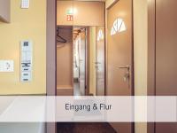 Molly Moll - Mini Ferienhaus in Kyritz, einer charmanten Stadt im Herzen von Brandenburg - Ferienwohnung Kyritz