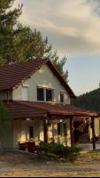 Villa Bigla Lux - B&B Bojčoska Maala