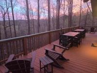 Easy Breezy Lodge - Powder Horn Mountain - B&B Powderhorn Mountain