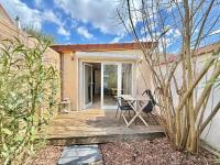 Cocon au calme - Jardin privatif - Bords de Marne - Bed and Breakfast Champigny-sur-Marne